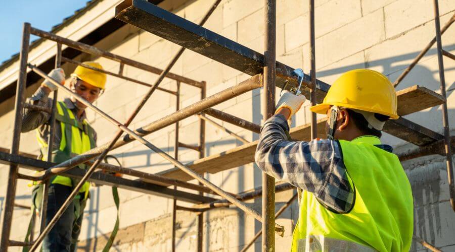 Fascia Repair in Westport, NY